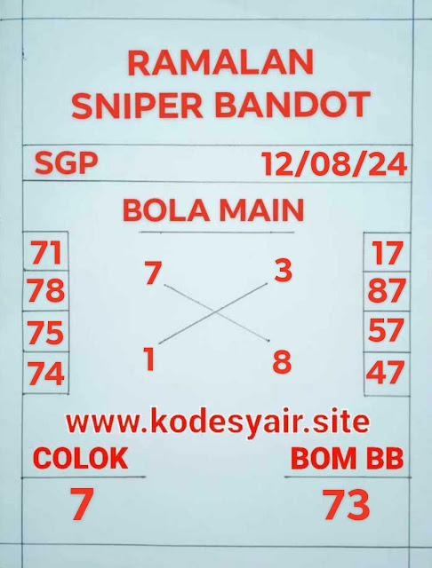 SYAIR SGP VIP